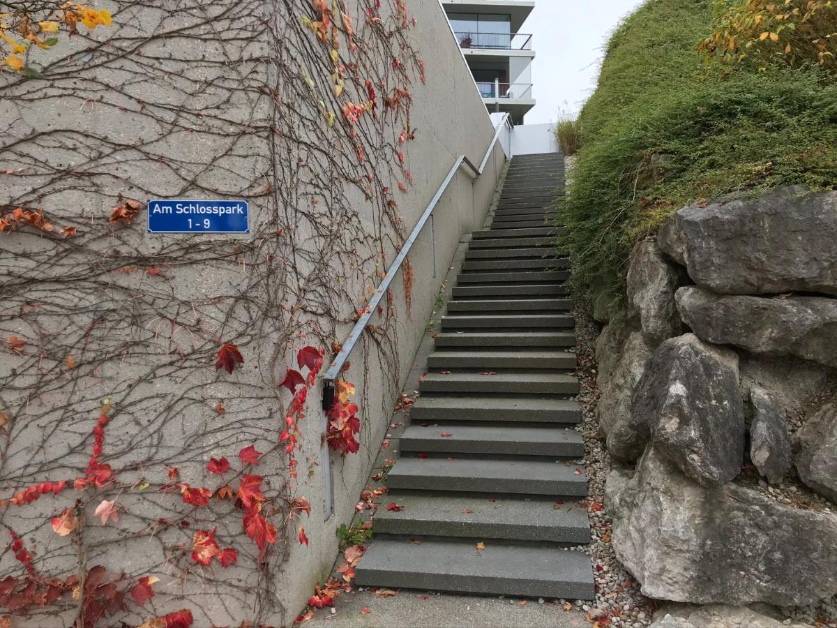 Altmünster Apartment Parkvilla Traunsee المظهر الخارجي الصورة