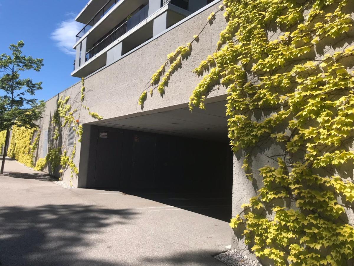 Altmünster Apartment Parkvilla Traunsee المظهر الخارجي الصورة