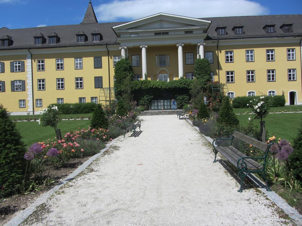 Altmünster Apartment Parkvilla Traunsee الغرفة الصورة