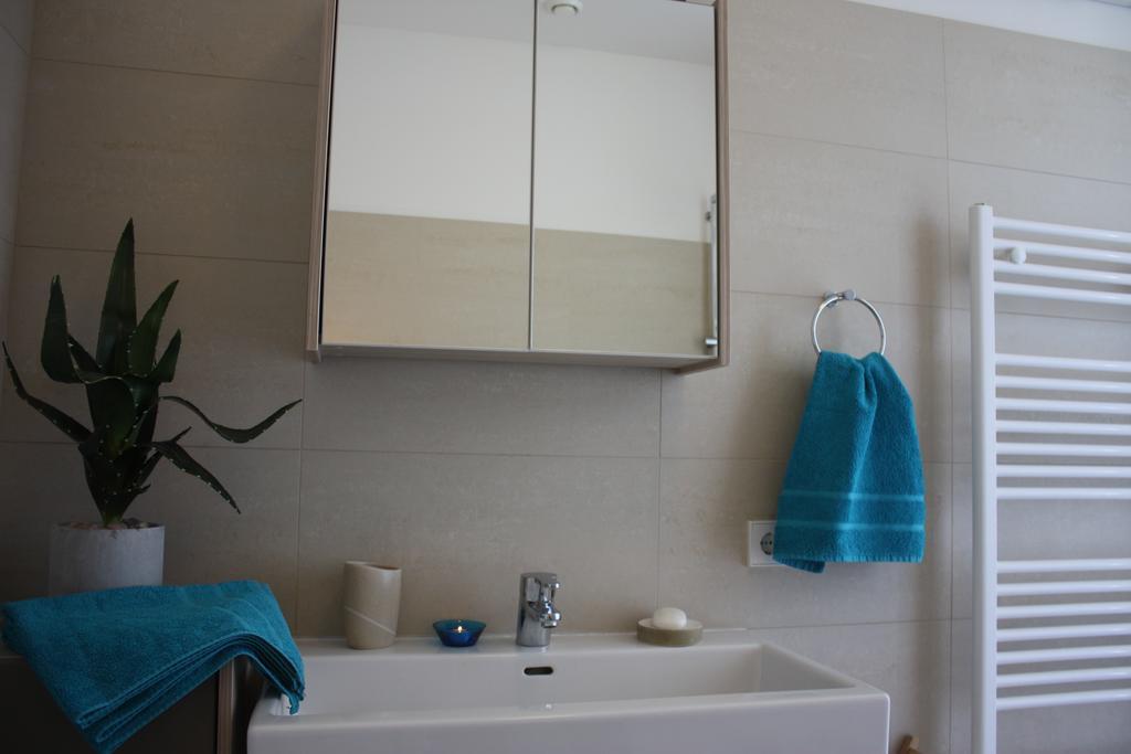 Altmünster Apartment Parkvilla Traunsee المظهر الخارجي الصورة