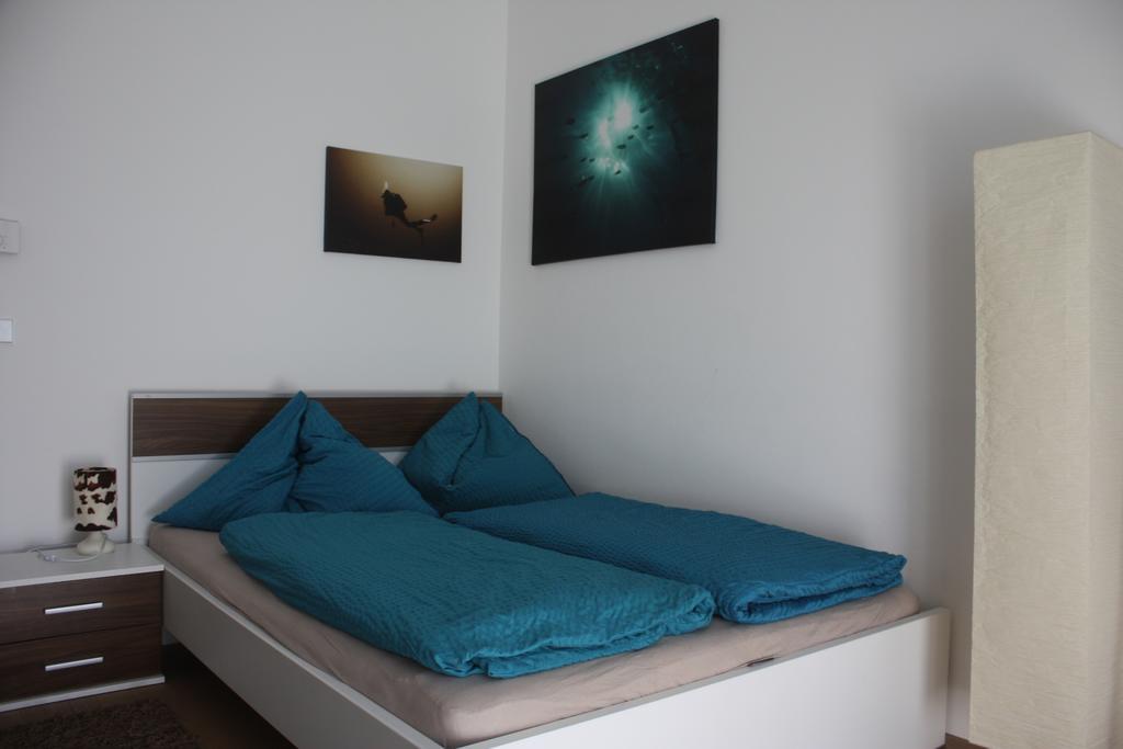 Altmünster Apartment Parkvilla Traunsee المظهر الخارجي الصورة