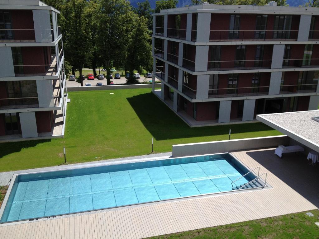 Altmünster Apartment Parkvilla Traunsee المظهر الخارجي الصورة