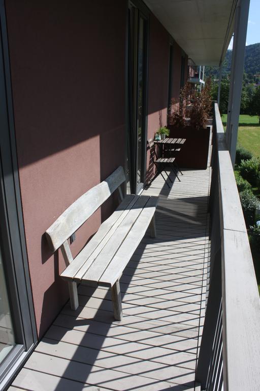 Altmünster Apartment Parkvilla Traunsee المظهر الخارجي الصورة