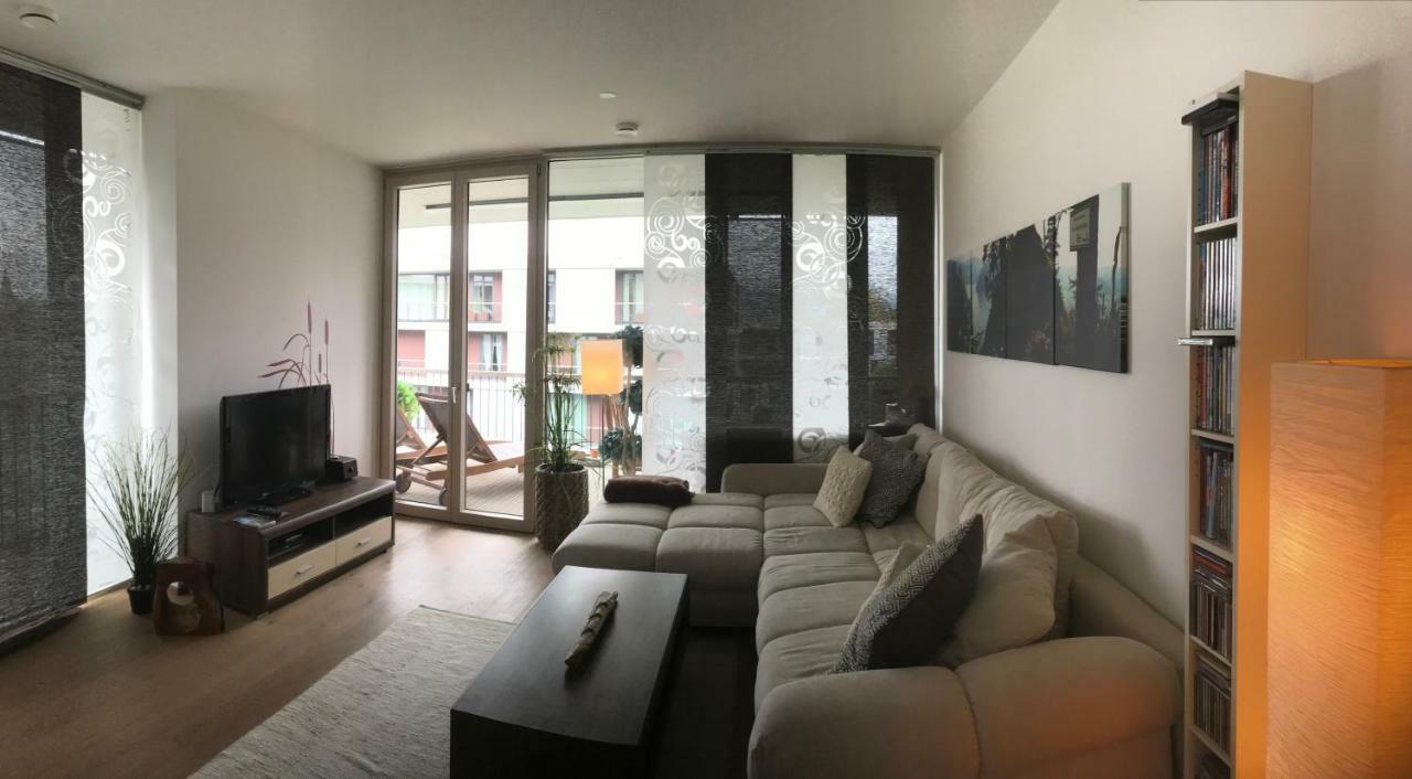 Altmünster Apartment Parkvilla Traunsee المظهر الخارجي الصورة