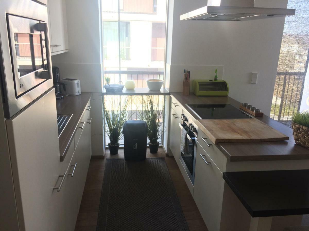 Altmünster Apartment Parkvilla Traunsee المظهر الخارجي الصورة