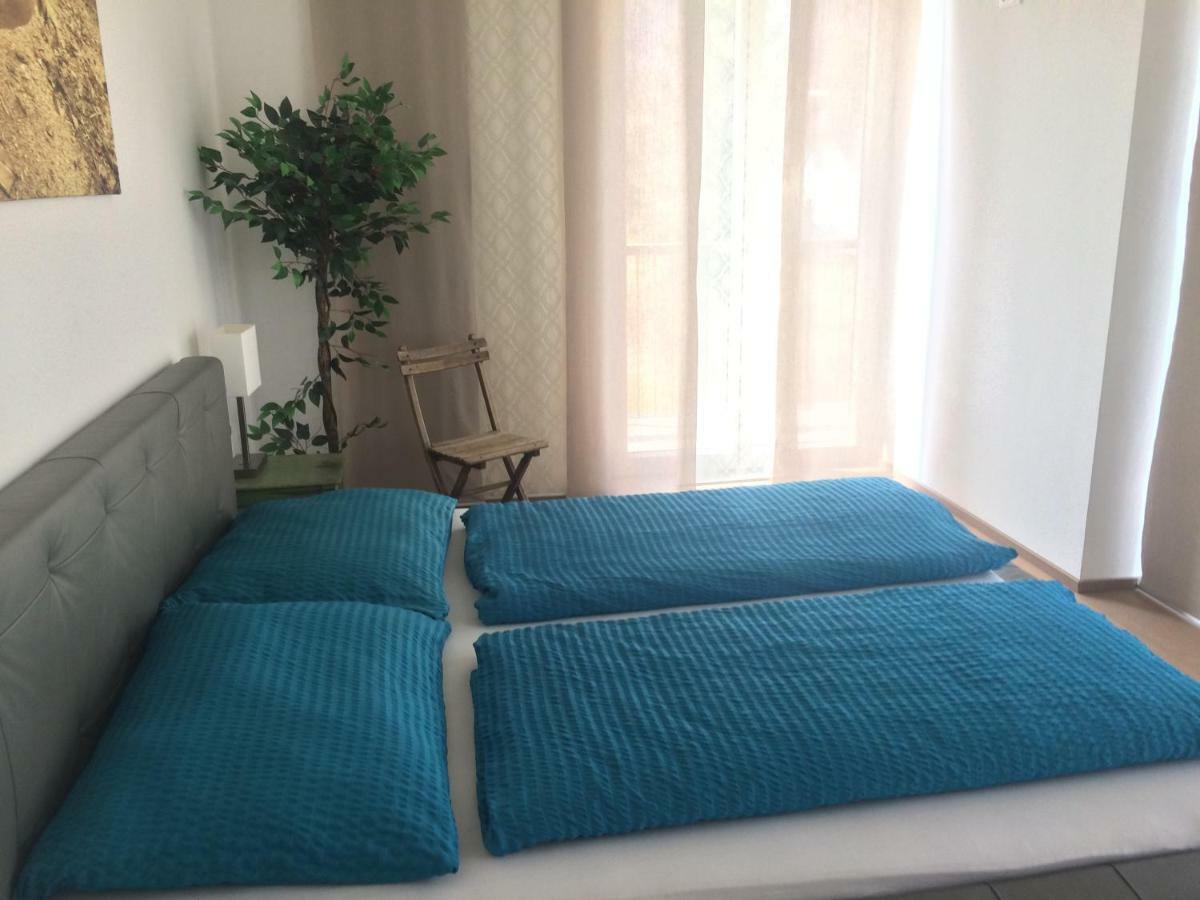 Altmünster Apartment Parkvilla Traunsee المظهر الخارجي الصورة