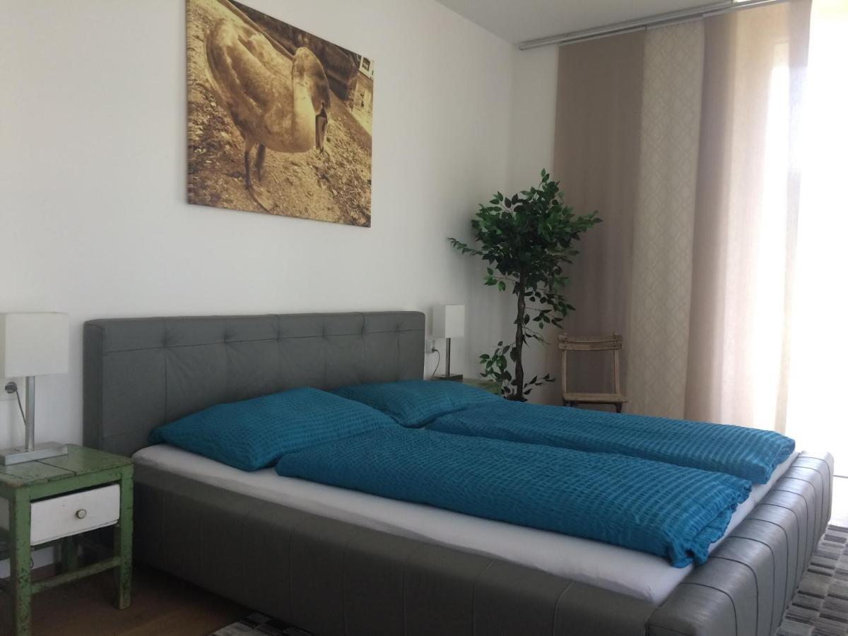 Altmünster Apartment Parkvilla Traunsee المظهر الخارجي الصورة